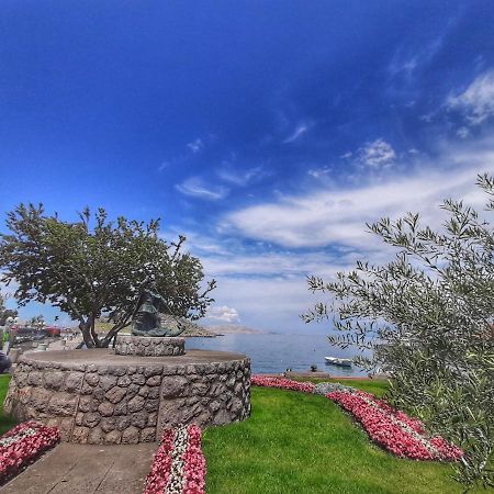 Apartman Luka Sveti Juraj Buitenkant foto