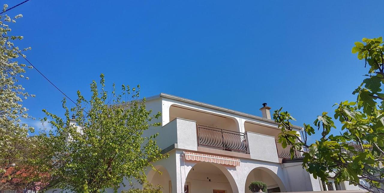 Apartman Luka Sveti Juraj Buitenkant foto