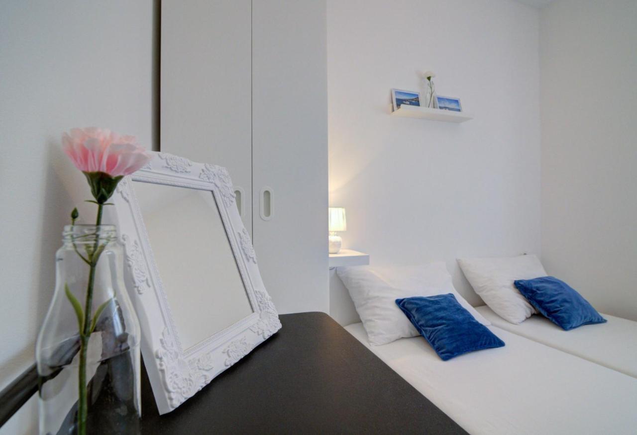 Apartman Luka Sveti Juraj Buitenkant foto