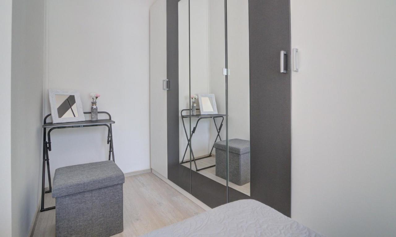 Apartman Luka Sveti Juraj Buitenkant foto