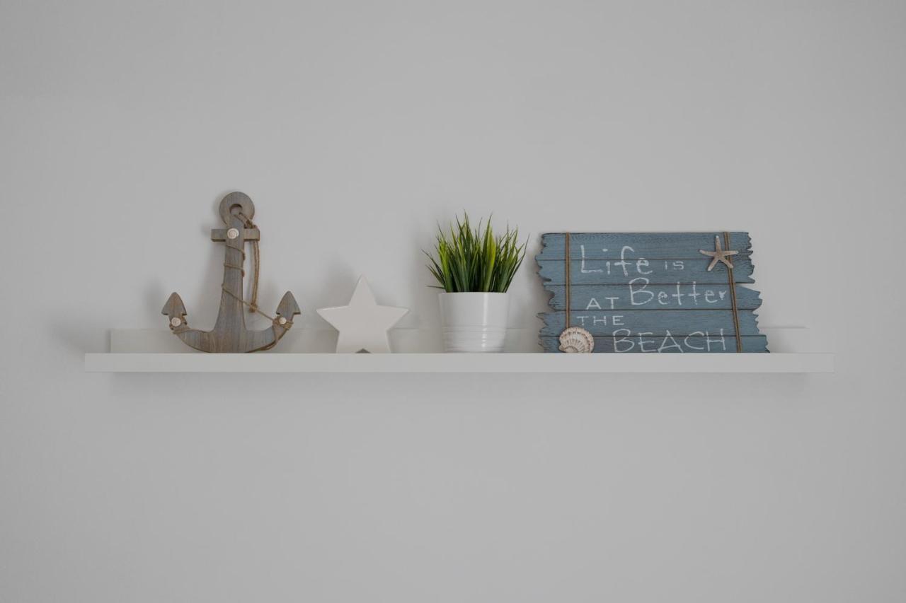 Apartman Luka Sveti Juraj Buitenkant foto