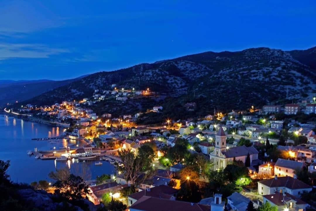 Apartman Luka Sveti Juraj Buitenkant foto